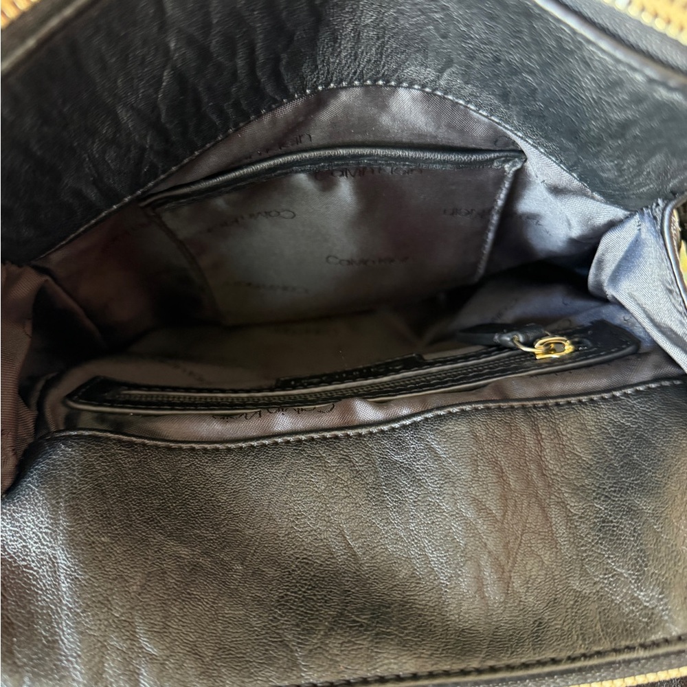 Calvin Klein Black Backpack - image 5